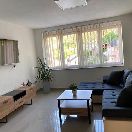 Apartamento Gatto Jajce Exterior foto