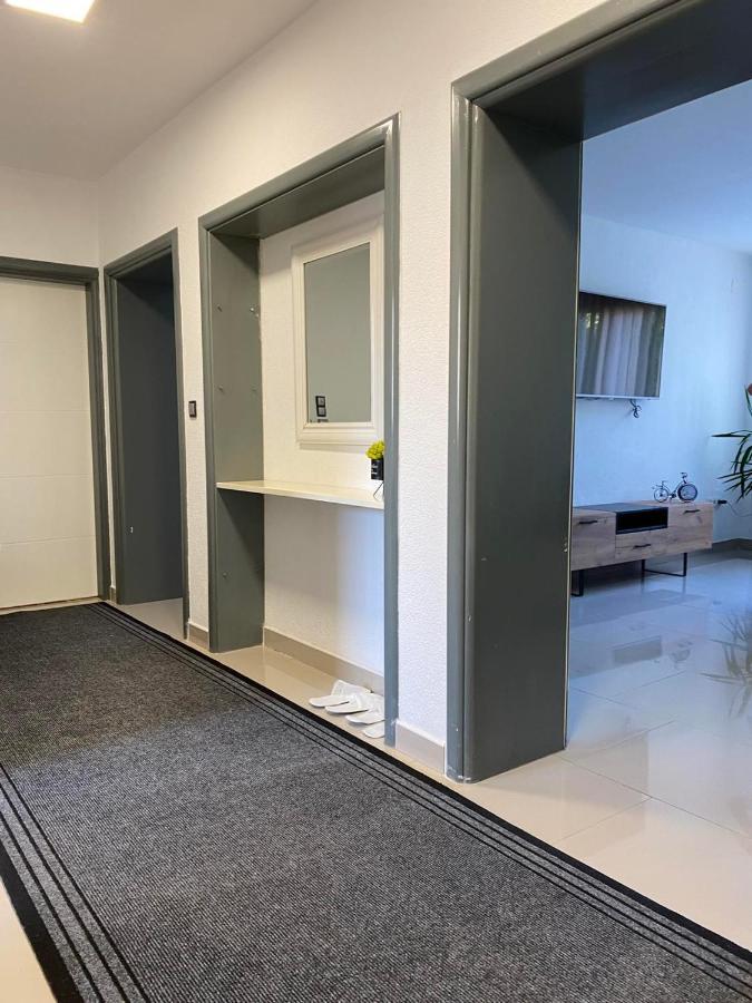 Apartamento Gatto Jajce Exterior foto