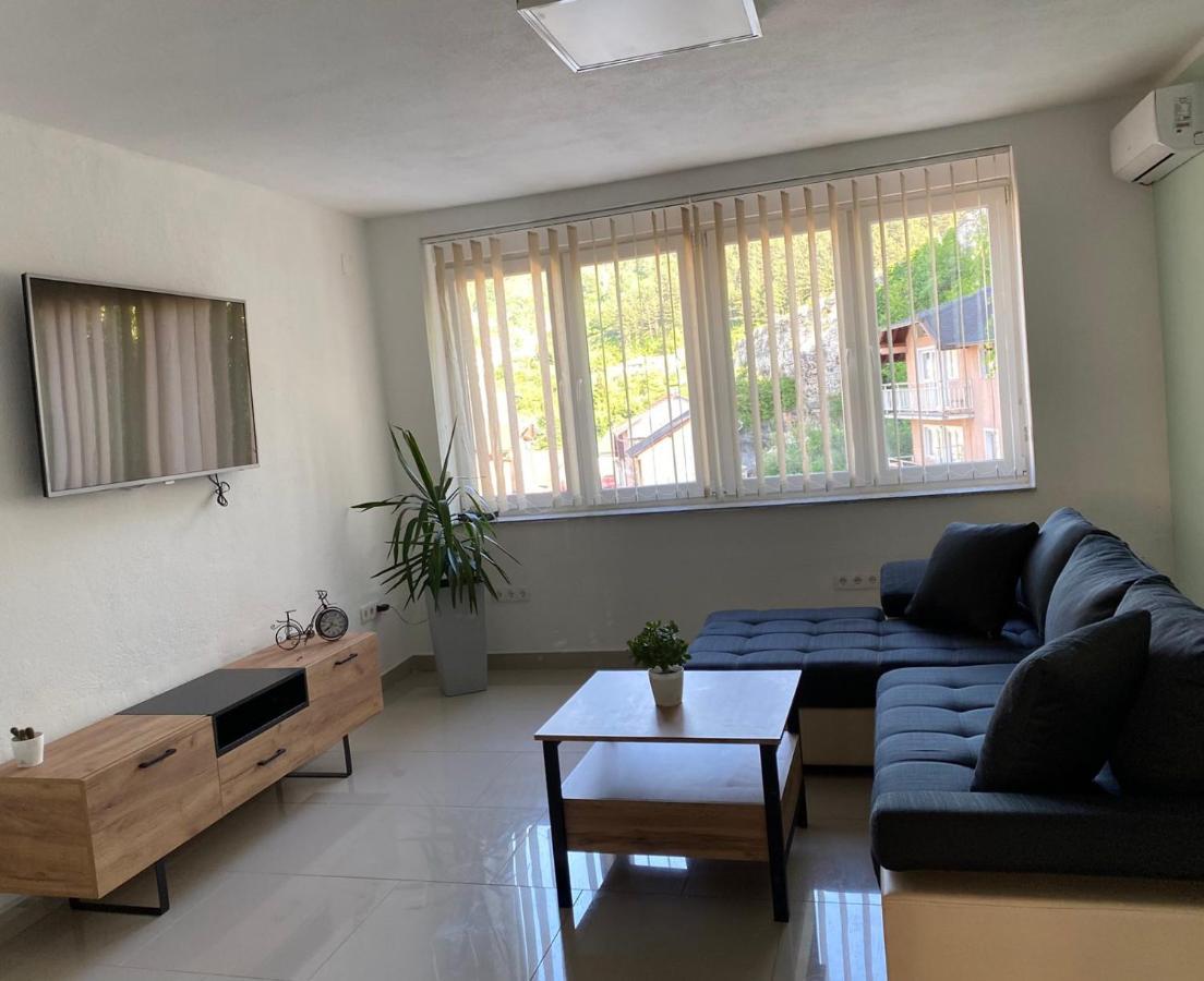Apartamento Gatto Jajce Exterior foto
