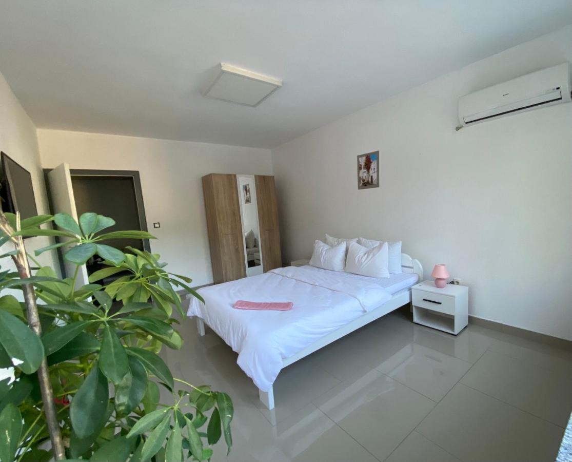 Apartamento Gatto Jajce Exterior foto