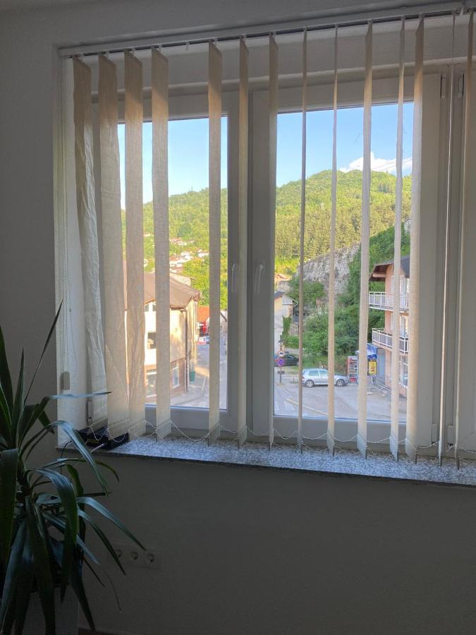 Apartamento Gatto Jajce Exterior foto